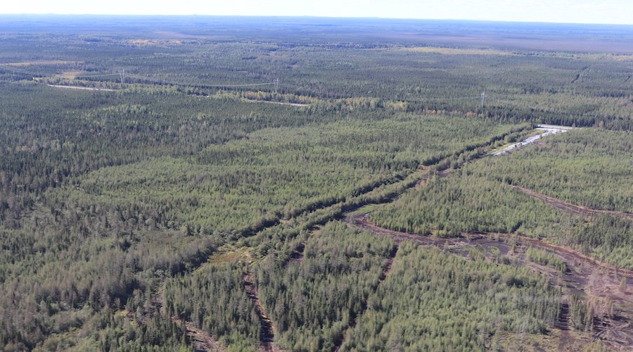 Canada Nickel, Ontario First Nations sign deal to advance Crawford nickel-cobalt project