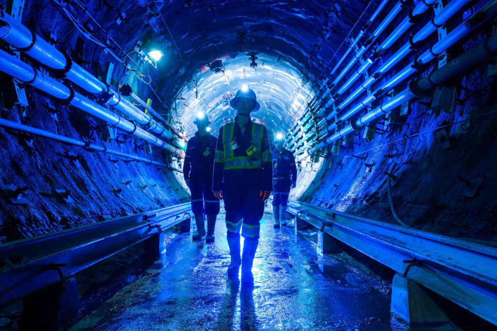 Cameco pares Q2 loss as uranium contract business grows