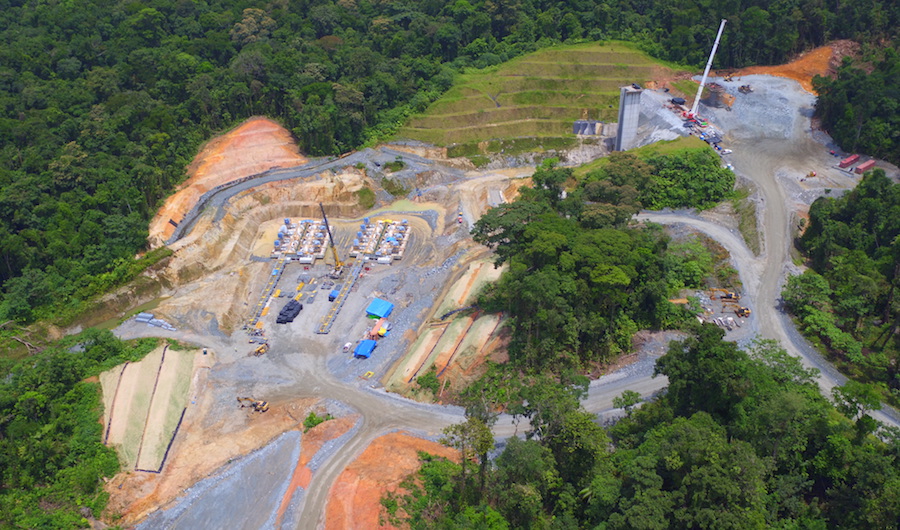 First Quantum remains in talks with Panama to avoid mine halt