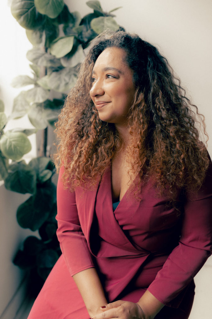 Challenging the status quo: An interview with Jamile Cruz, founder of I&D 101 - Vimarsana News