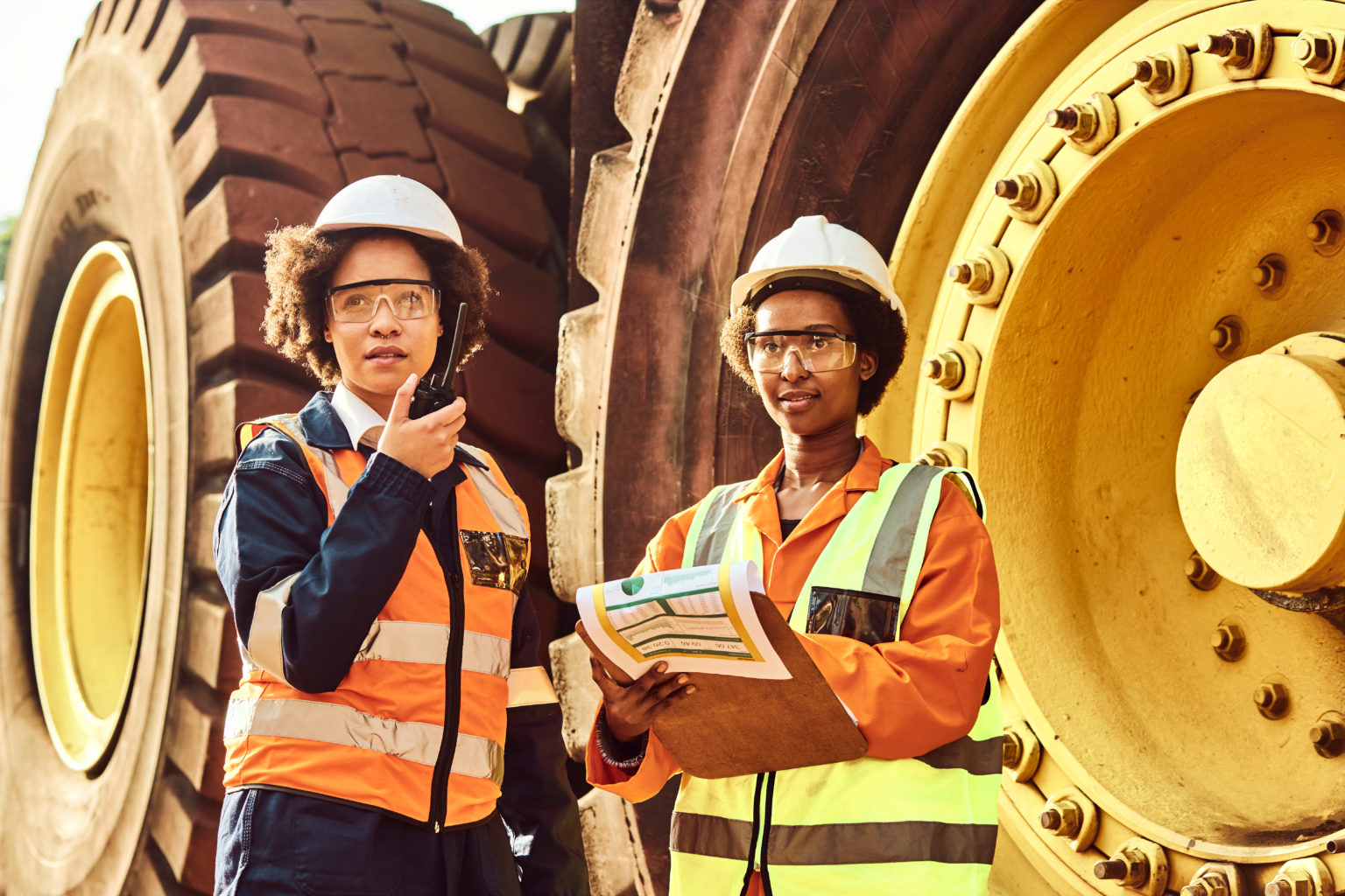 Highlights from PDAC’s social impact report: The social impacts of ...