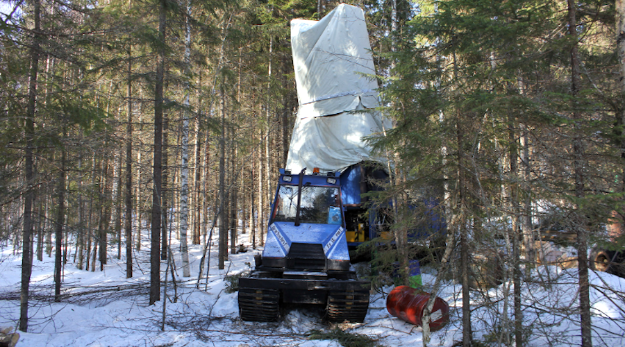Bluejay Mining expands drilling at nickel project in Finland