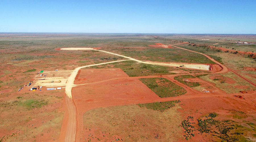 Greatland Gold inks deal with Rio Tinto for Western Australia expansion