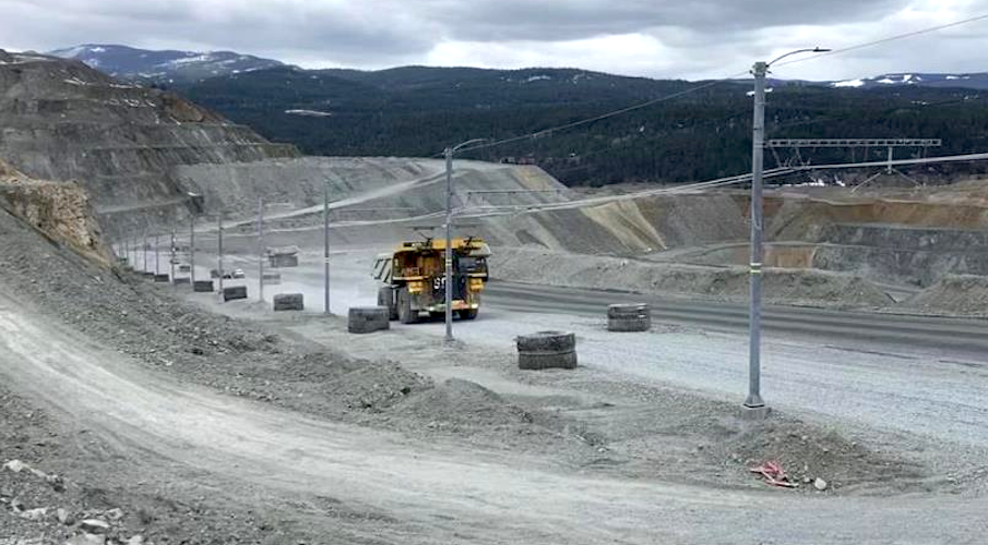 Hudbay Minerals, Copper Mountain shareholders approve merger