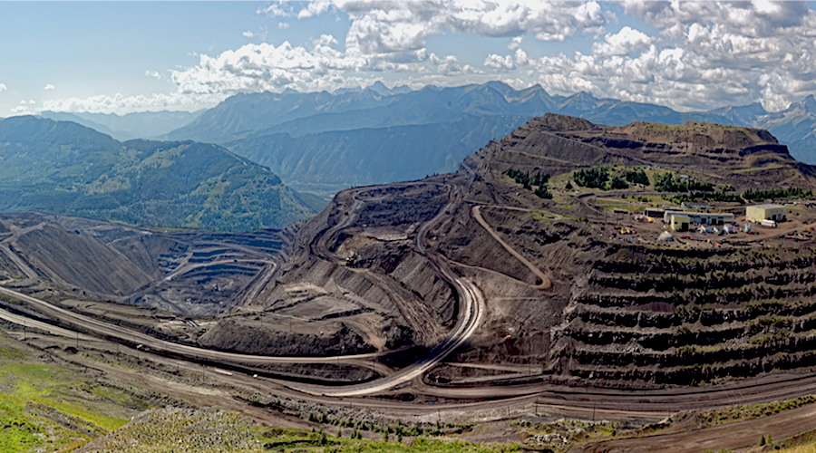 Teck evaluating “several”proposals for its coal assets