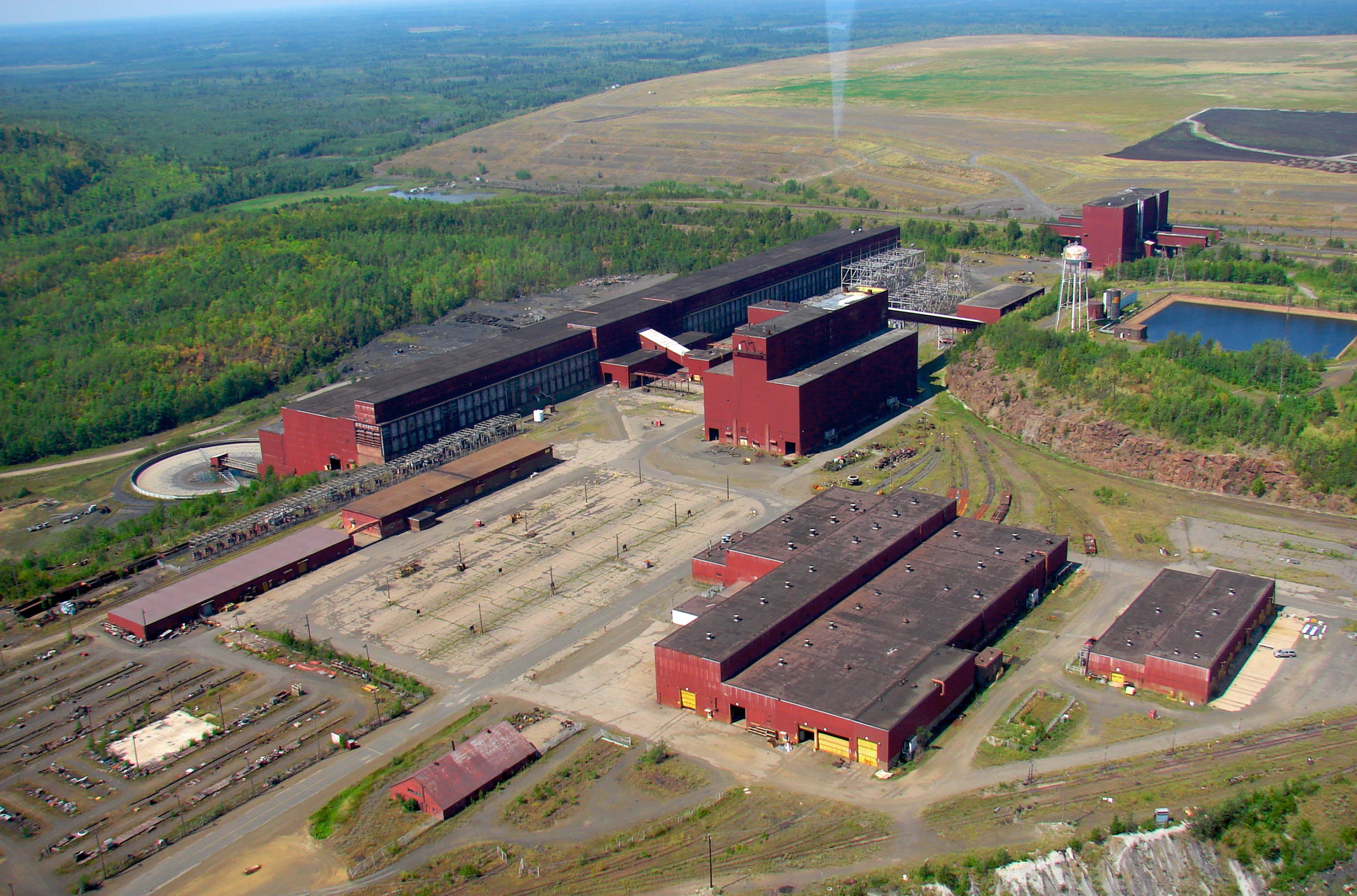 Glencore offers to buy rest of PolyMet for $71 million