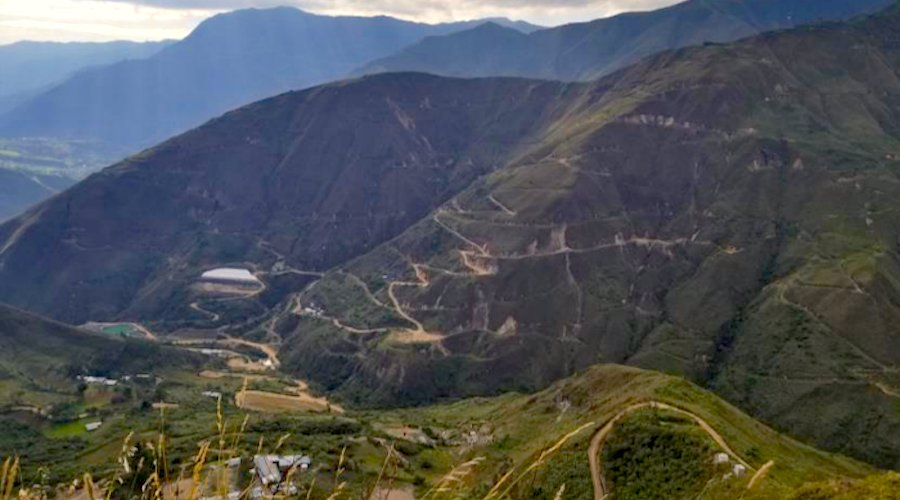 Rio Tinto-First Quantum JV to develop massive copper project in Peru