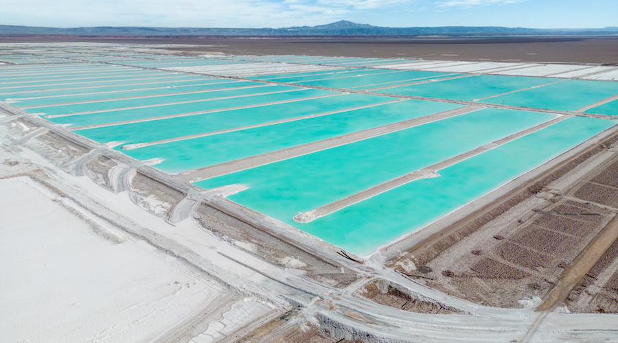 Aether raises $49 million to extract lithium using AI