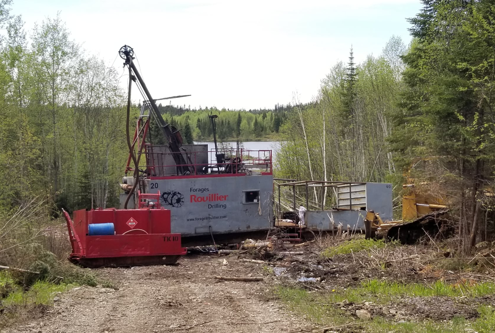 Franco-Nevada offers ‘financial lifeline’ to Red Pine Exploration