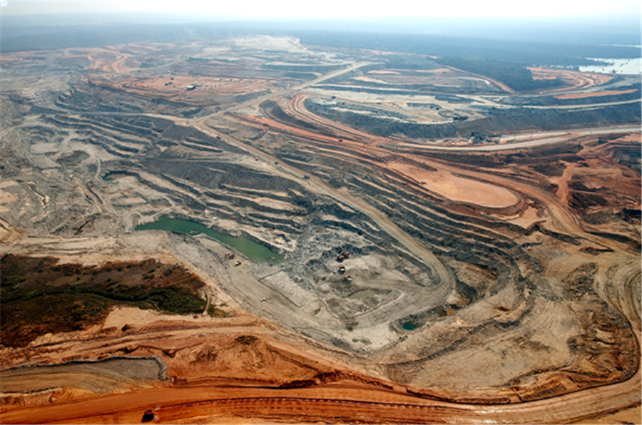 Barrick to invest $2 billion in Zambia copper mine expansion
