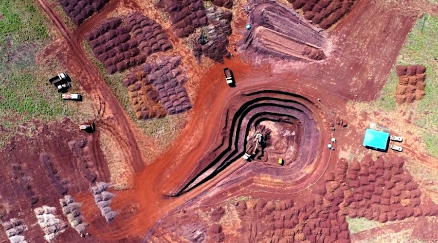 Horizonte Minerals in talks to fund nickel project overrun
