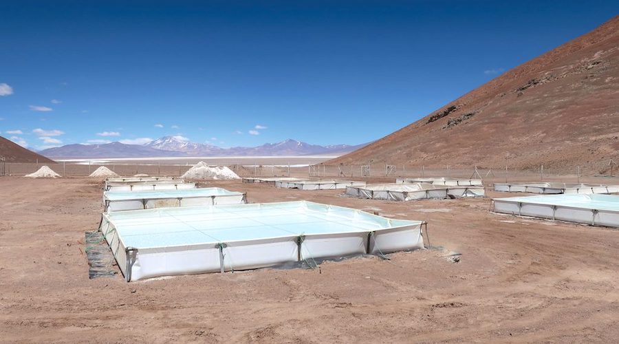 Codelco to buy Lithium Power for $244 million