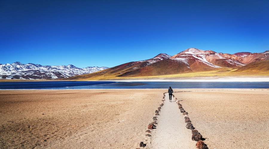 Rio Tinto y Codelco se asocian para buscar más cobre en Chile
