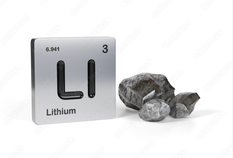 Hertz Lithium licenses Penn State extraction technology Canadian