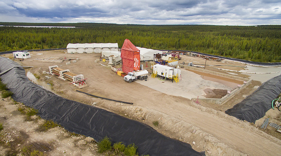 McClean Lake uranium mine in Canada to resume production