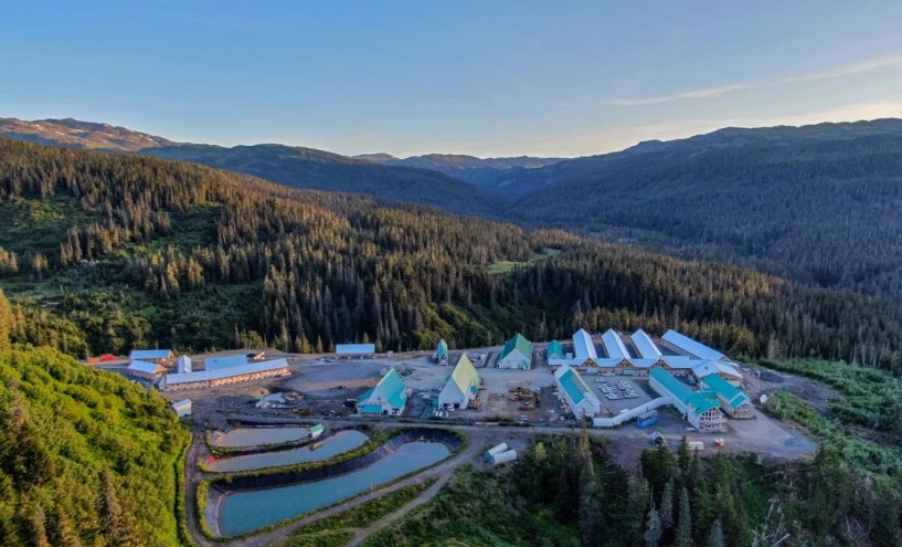 Alaska Tribes seek rights in British Columbia to protect Unuk River watershed from gold mining