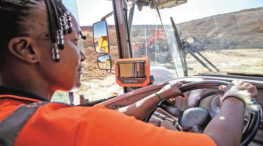 Huawei takes smart mines to the next level 