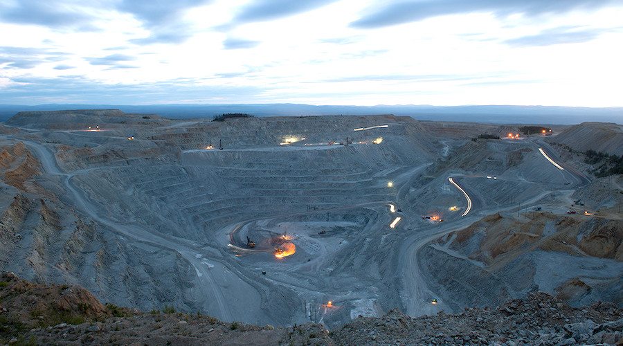 Taseko to become sole owner of Gibraltar mine