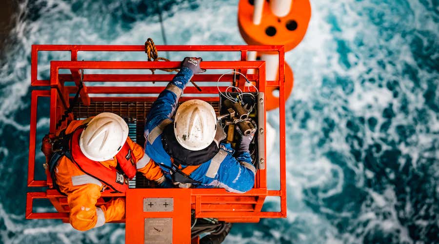 The Metals Company stock rises as US Bill proposes investment in seafloor mining - Canadian Mining Journal