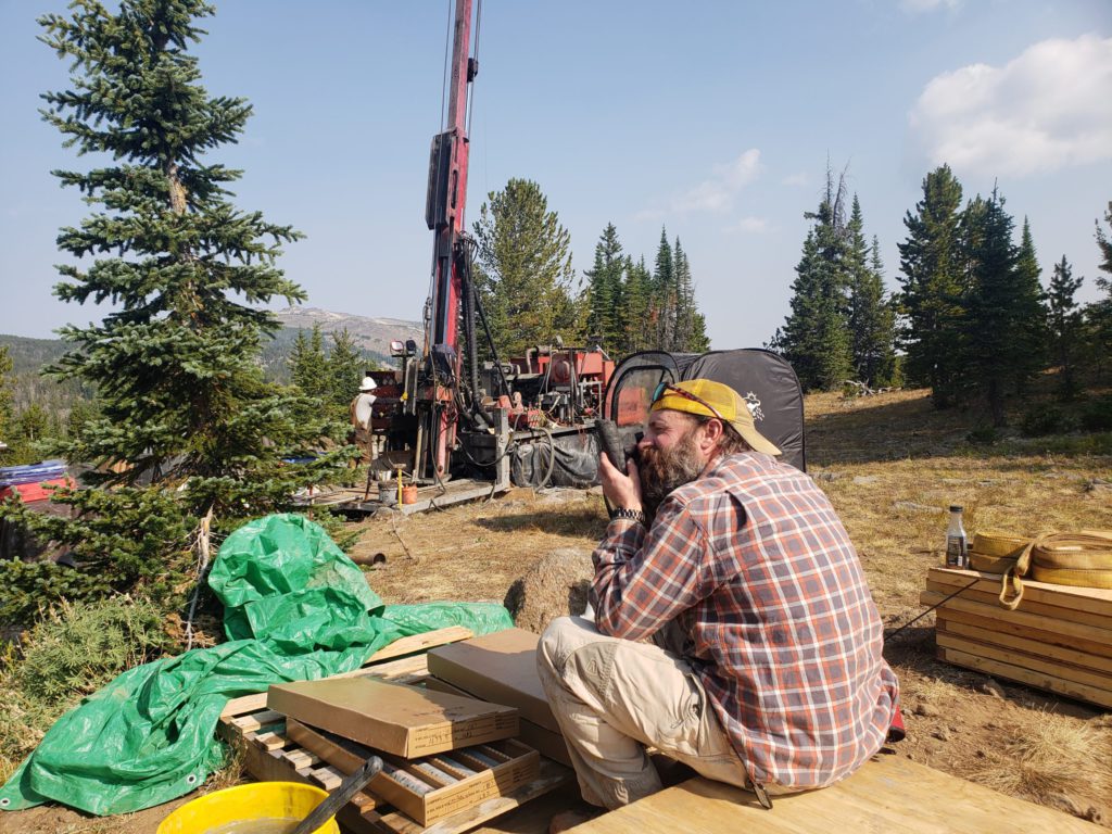 Stillwater Critical Minerals Montana