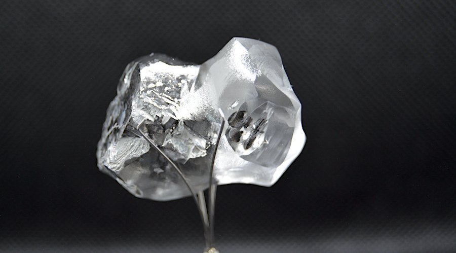 Gem Diamonds finds 169.15 carat stone in Lesotho