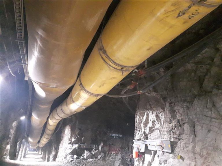 Optimizing ventilation systems for underground mines - Canadian Mining ...