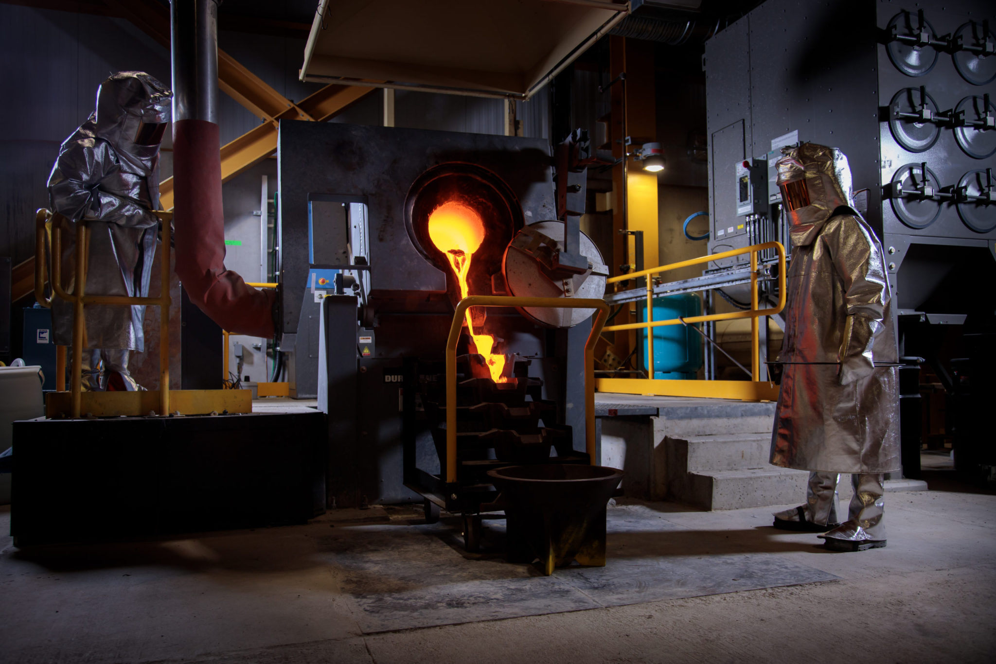 Canada’s gold rush: Fueling GDP and strengthening export markets ...