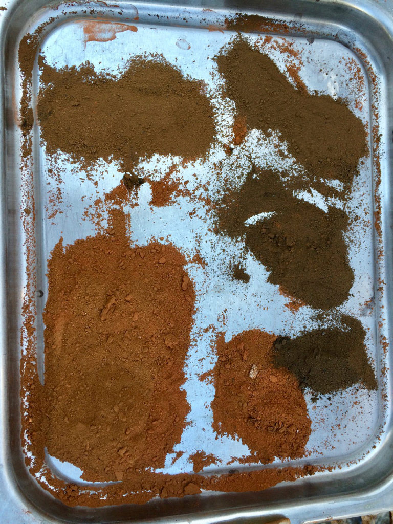 Opportunities in mining waste: Avenues in recovering and creating value through thermal processing and agglomeration Opportunities in mining waste: Avenues in recovering and creating value through thermal processing and agglomeration