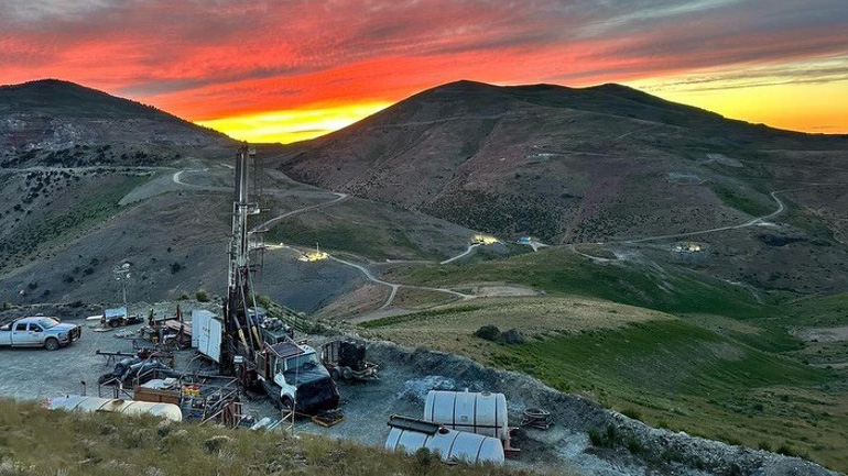 Could Barrick’s next CEO break up the company?