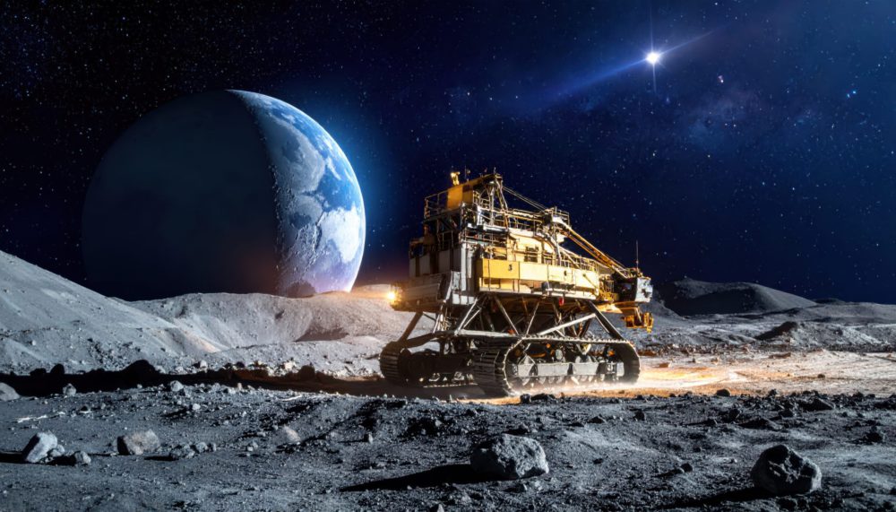 Space mining gets quantum leap: CSMC sensor unveiled