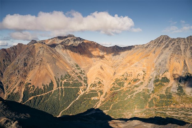 Surge Copper digs deep: Berg project PFS underway