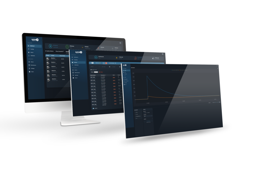 Mining magic: Duetto Analytics cuts downtime, boosts production