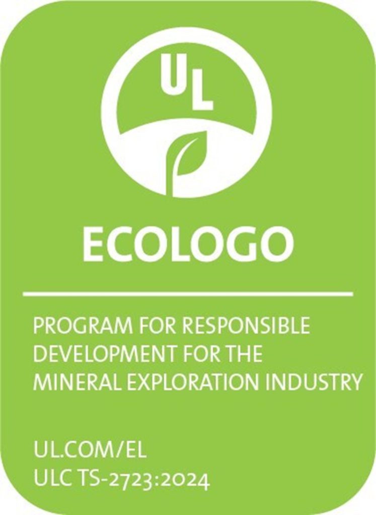 FPX Nickel secures ECOLOGO certification for sustainable practices