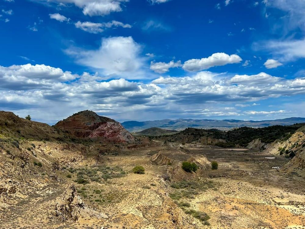 GeologicAI invests in Edge Copper to expand mineral exploration