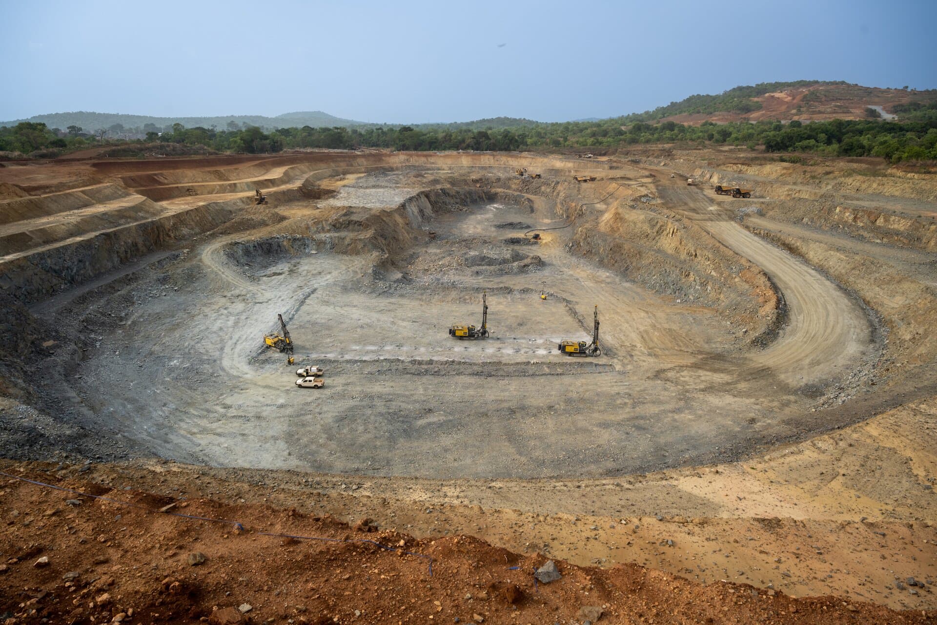 Fortuna announces promising reserve and resource update for Séguéla