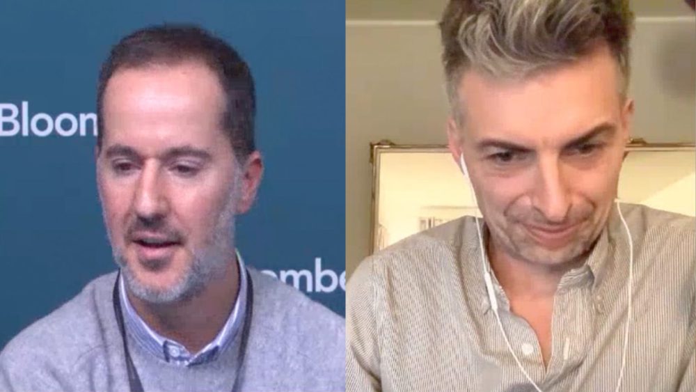 TNM Podcast: Glencore reaches inflection point, ft Bloomberg Intelligence’s Alon Olsha