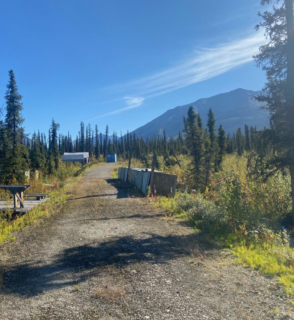 Aben Gold secures key Yukon exploration permit Aben Gold secures key Yukon exploration permit