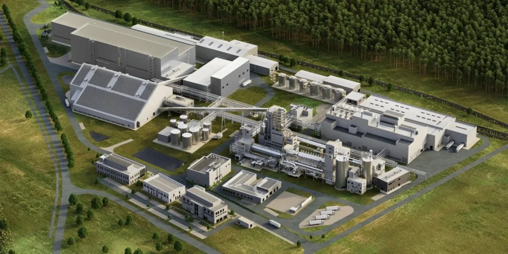 Rock Tech Lithium poised to capitalize on EU’s new raw materials strategy