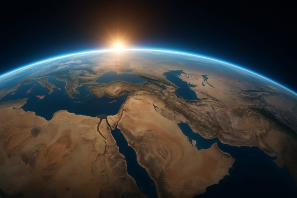 Seismic program targets energy, geological and mineral exploration in Egyptian waters