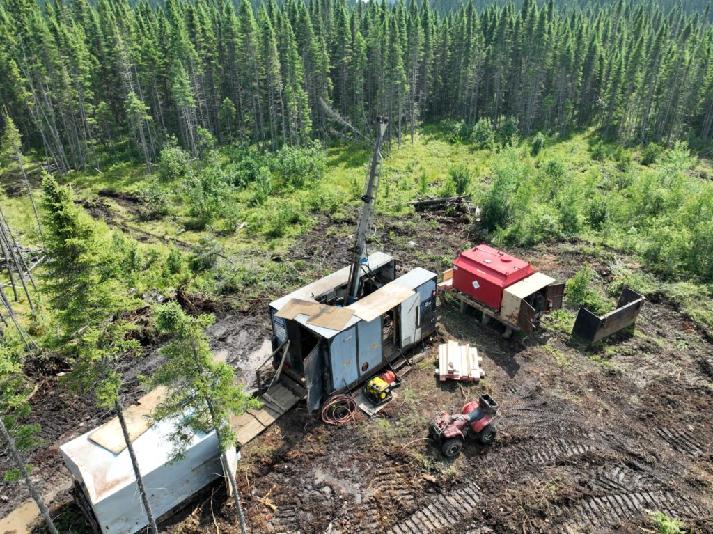 JV article: Clean Air Metals project is a ‘Made in Canada’ solution