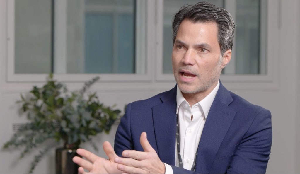 Dundee Sustainable Tech Pres & CEO Mai