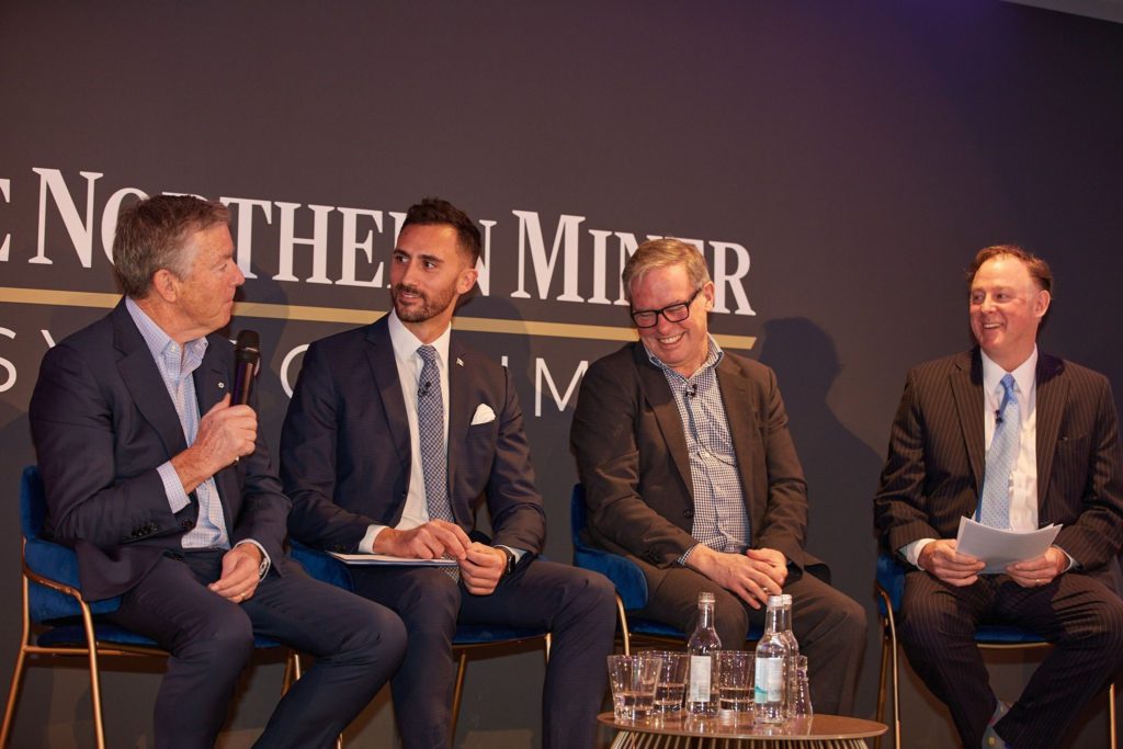 London Symposium: Ontario’s focus on fast-track, refining wins industry praise 