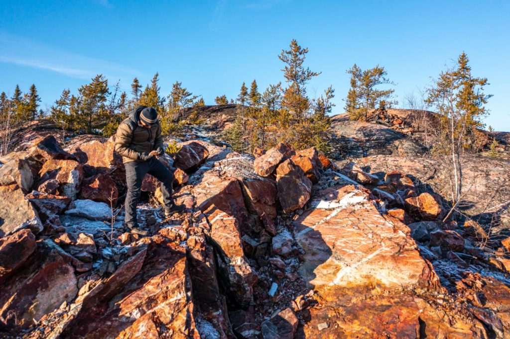 JV Article: Fortune Bay pushes Goldfields exploration, development amid updated economics