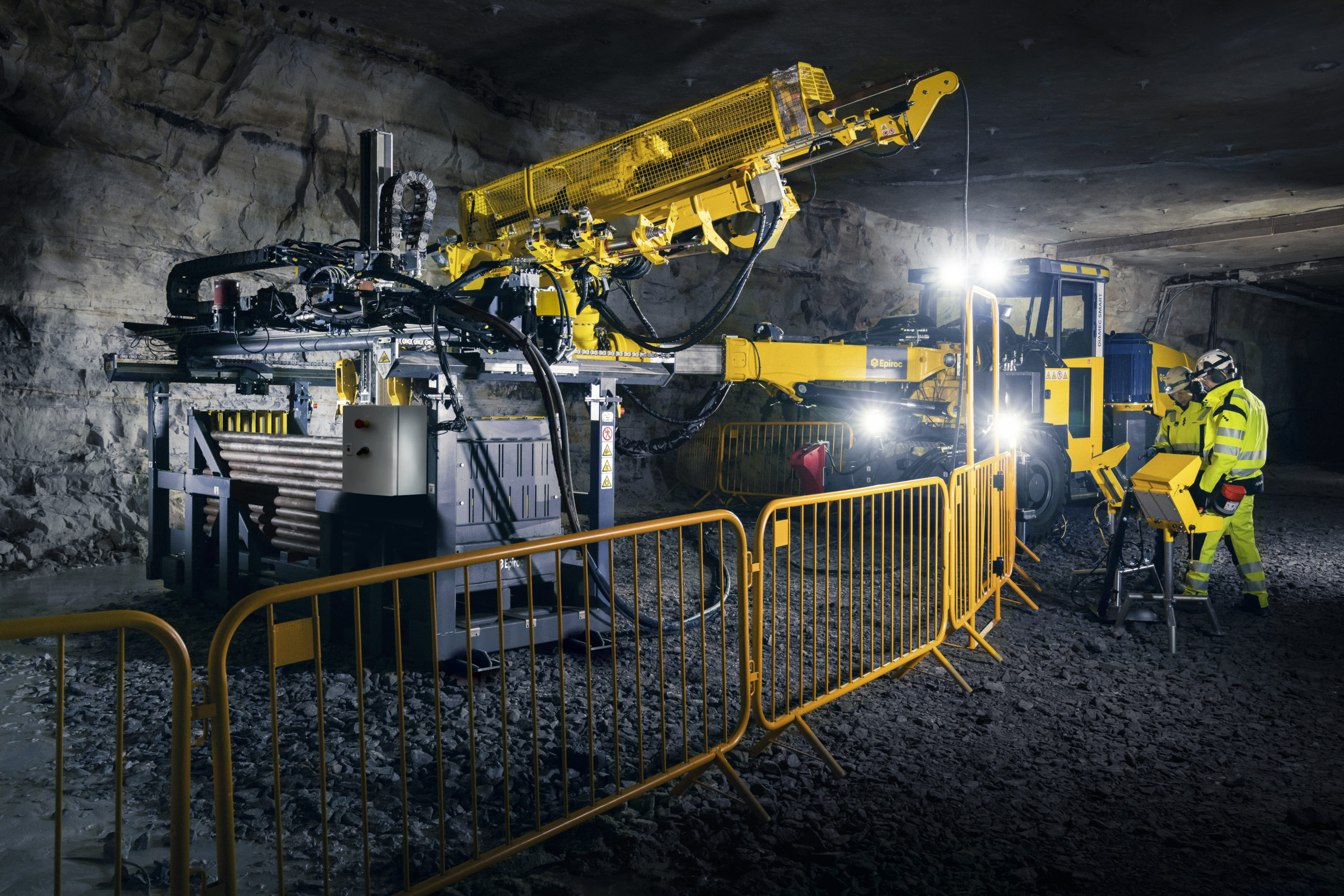 JV Q&A: Automation rises as drilling faces safety pressure