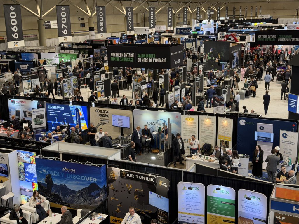 TNM Blast from the Past: PDAC’s Royal York boom years