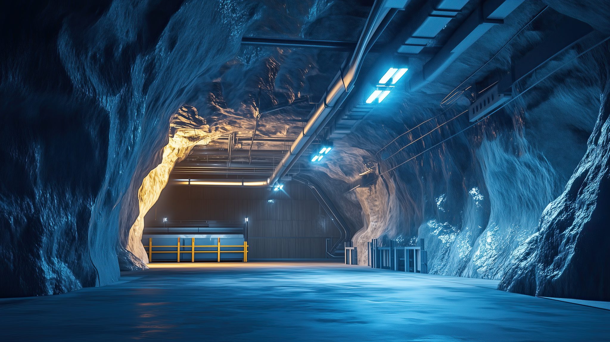Feds request input on nuclear storage assessment standards - Canadian ...