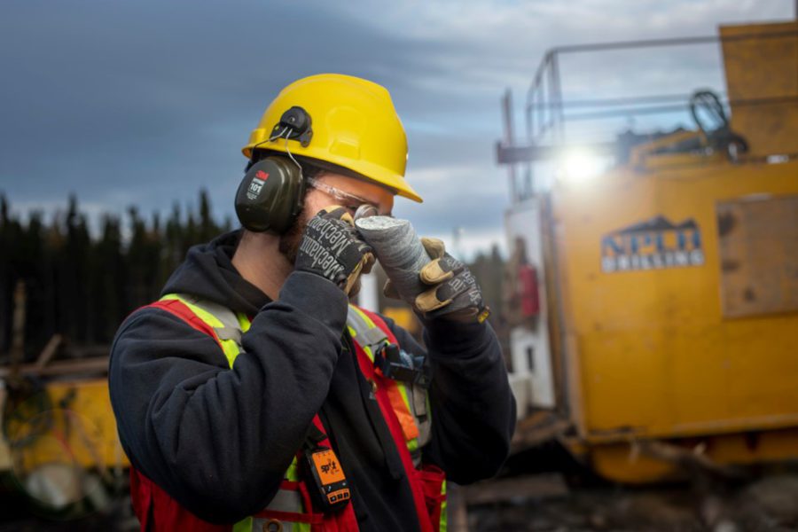 Canada Nickel Crawford