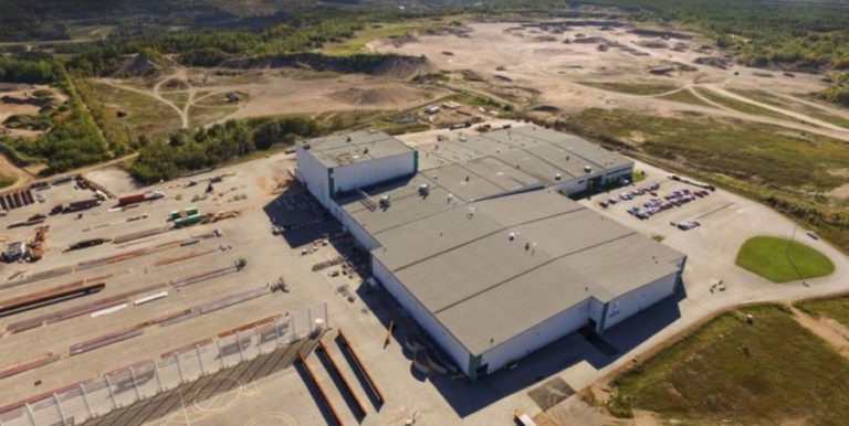 First Phosphate lines up LOIs, offtake deals for Quebec projects at G7 ...